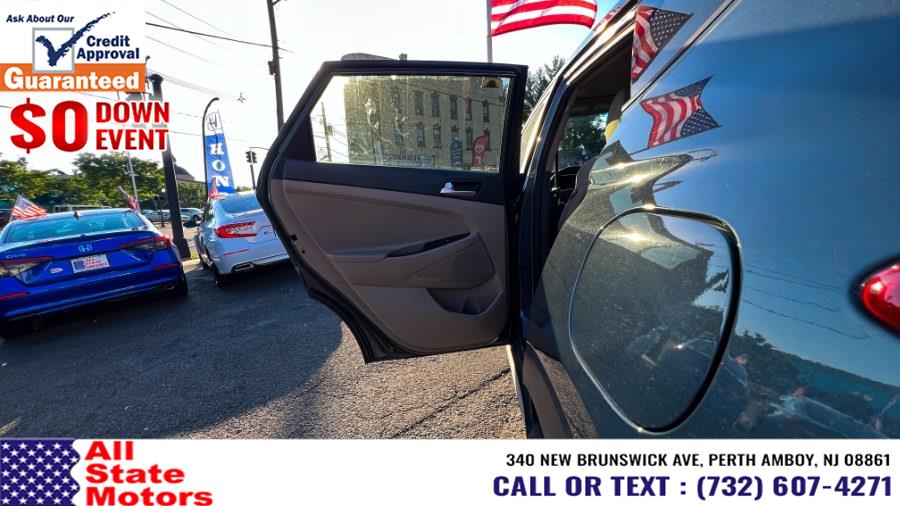 2019 Hyundai Tucson SEL AWD, available for sale in Perth Amboy, New Jersey | All State Motor Inc. Perth Amboy, New Jersey 2019 Hyundai Tucson SEL AWD, available for sale in Perth Amboy, New Jersey | All State Motor Inc. Perth Amboy, New Jersey