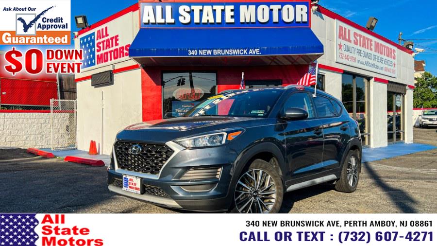 2019 Hyundai Tucson SEL AWD, available for sale in Perth Amboy, New Jersey | All State Motor Inc. Perth Amboy, New Jersey 2019 Hyundai Tucson SEL AWD, available for sale in Perth Amboy, New Jersey | All State Motor Inc. Perth Amboy, New Jersey