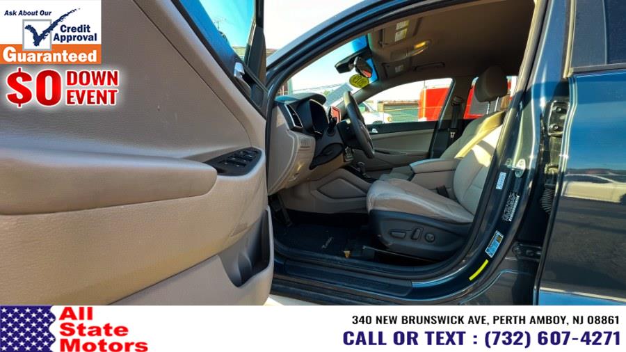 2019 Hyundai Tucson SEL AWD, available for sale in Perth Amboy, New Jersey | All State Motor Inc. Perth Amboy, New Jersey 2019 Hyundai Tucson SEL AWD, available for sale in Perth Amboy, New Jersey | All State Motor Inc. Perth Amboy, New Jersey