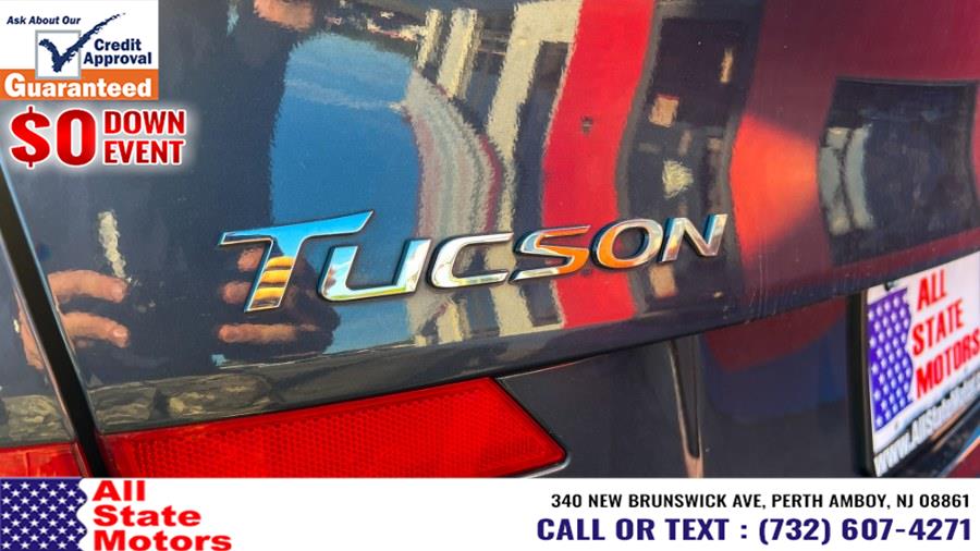2019 Hyundai Tucson SEL AWD, available for sale in Perth Amboy, New Jersey | All State Motor Inc. Perth Amboy, New Jersey 2019 Hyundai Tucson SEL AWD, available for sale in Perth Amboy, New Jersey | All State Motor Inc. Perth Amboy, New Jersey