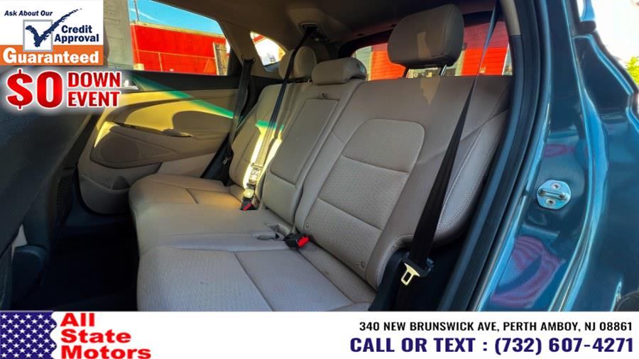 2019 Hyundai Tucson SEL AWD, available for sale in Perth Amboy, New Jersey | All State Motor Inc. Perth Amboy, New Jersey 2019 Hyundai Tucson SEL AWD, available for sale in Perth Amboy, New Jersey | All State Motor Inc. Perth Amboy, New Jersey