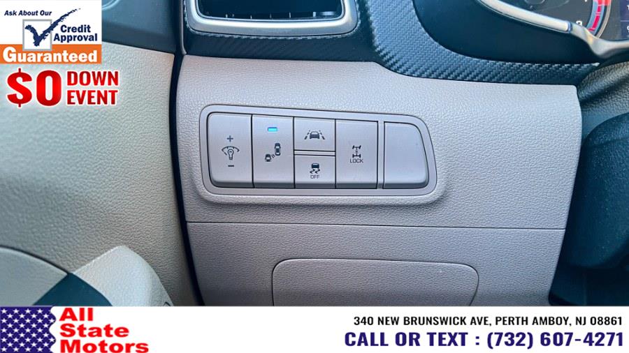 2019 Hyundai Tucson SEL AWD, available for sale in Perth Amboy, New Jersey | All State Motor Inc. Perth Amboy, New Jersey 2019 Hyundai Tucson SEL AWD, available for sale in Perth Amboy, New Jersey | All State Motor Inc. Perth Amboy, New Jersey