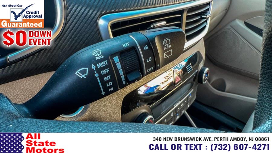 2019 Hyundai Tucson SEL AWD, available for sale in Perth Amboy, New Jersey | All State Motor Inc. Perth Amboy, New Jersey 2019 Hyundai Tucson SEL AWD, available for sale in Perth Amboy, New Jersey | All State Motor Inc. Perth Amboy, New Jersey