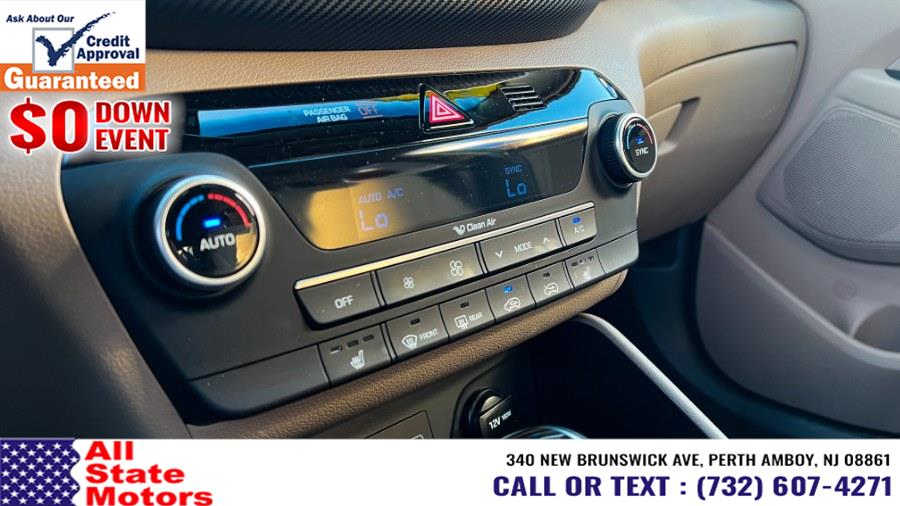 2019 Hyundai Tucson SEL AWD, available for sale in Perth Amboy, New Jersey | All State Motor Inc. Perth Amboy, New Jersey 2019 Hyundai Tucson SEL AWD, available for sale in Perth Amboy, New Jersey | All State Motor Inc. Perth Amboy, New Jersey