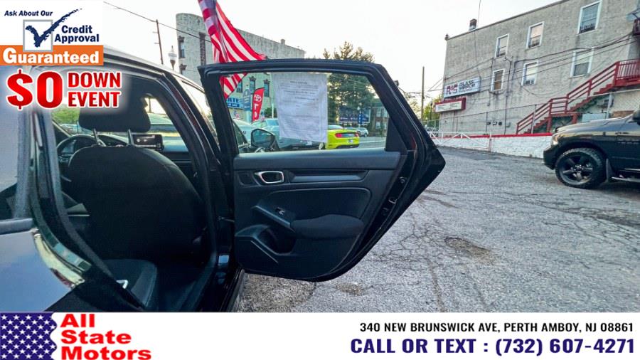 2022 Honda Civic Sedan Sport CVT, available for sale in Perth Amboy, New Jersey | All State Motor Inc. Perth Amboy, New Jersey 2022 Honda Civic Sedan Sport CVT, available for sale in Perth Amboy, New Jersey | All State Motor Inc. Perth Amboy, New Jersey