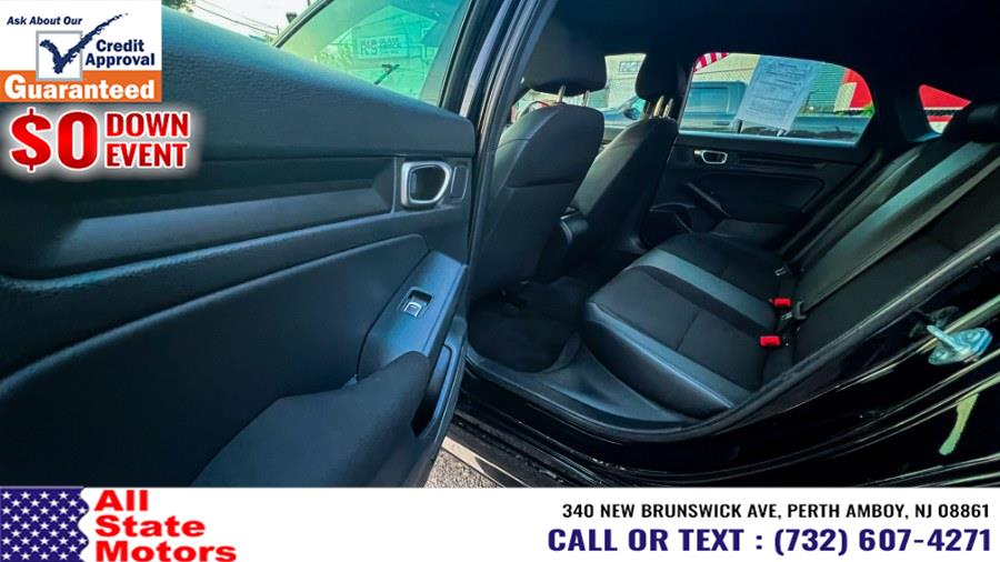 2022 Honda Civic Sedan Sport CVT, available for sale in Perth Amboy, New Jersey | All State Motor Inc. Perth Amboy, New Jersey 2022 Honda Civic Sedan Sport CVT, available for sale in Perth Amboy, New Jersey | All State Motor Inc. Perth Amboy, New Jersey