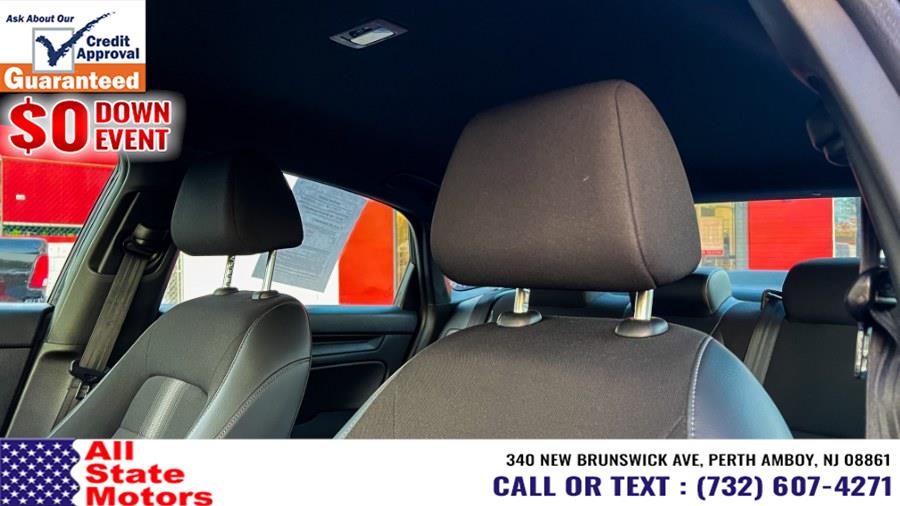 2022 Honda Civic Sedan Sport CVT, available for sale in Perth Amboy, New Jersey | All State Motor Inc. Perth Amboy, New Jersey 2022 Honda Civic Sedan Sport CVT, available for sale in Perth Amboy, New Jersey | All State Motor Inc. Perth Amboy, New Jersey