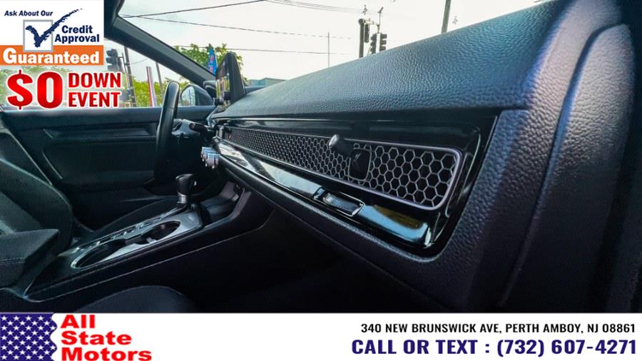 2022 Honda Civic Sedan Sport CVT, available for sale in Perth Amboy, New Jersey | All State Motor Inc. Perth Amboy, New Jersey 2022 Honda Civic Sedan Sport CVT, available for sale in Perth Amboy, New Jersey | All State Motor Inc. Perth Amboy, New Jersey