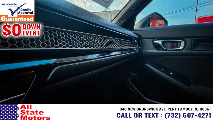 2022 Honda Civic Sedan Sport CVT, available for sale in Perth Amboy, New Jersey | All State Motor Inc. Perth Amboy, New Jersey 2022 Honda Civic Sedan Sport CVT, available for sale in Perth Amboy, New Jersey | All State Motor Inc. Perth Amboy, New Jersey