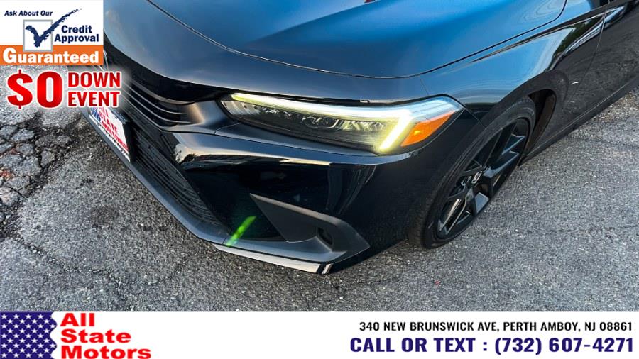 2022 Honda Civic Sedan Sport CVT, available for sale in Perth Amboy, New Jersey | All State Motor Inc. Perth Amboy, New Jersey 2022 Honda Civic Sedan Sport CVT, available for sale in Perth Amboy, New Jersey | All State Motor Inc. Perth Amboy, New Jersey