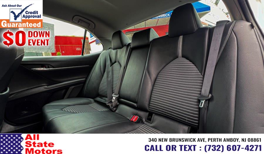 2021 Toyota Camry SE Auto (Natl), available for sale in Perth Amboy, New Jersey | All State Motor Inc. Perth Amboy, New Jersey 2021 Toyota Camry SE Auto (Natl), available for sale in Perth Amboy, New Jersey | All State Motor Inc. Perth Amboy, New Jersey