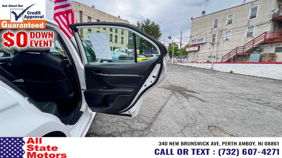 2021 Toyota Camry SE Auto (Natl), available for sale in Perth Amboy, New Jersey | All State Motor Inc. Perth Amboy, New Jersey 2021 Toyota Camry SE Auto (Natl), available for sale in Perth Amboy, New Jersey | All State Motor Inc. Perth Amboy, New Jersey
