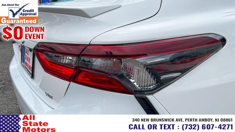 2021 Toyota Camry SE Auto (Natl), available for sale in Perth Amboy, New Jersey | All State Motor Inc. Perth Amboy, New Jersey 2021 Toyota Camry SE Auto (Natl), available for sale in Perth Amboy, New Jersey | All State Motor Inc. Perth Amboy, New Jersey