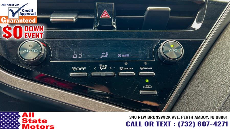 2021 Toyota Camry SE Auto (Natl), available for sale in Perth Amboy, New Jersey | All State Motor Inc. Perth Amboy, New Jersey 2021 Toyota Camry SE Auto (Natl), available for sale in Perth Amboy, New Jersey | All State Motor Inc. Perth Amboy, New Jersey