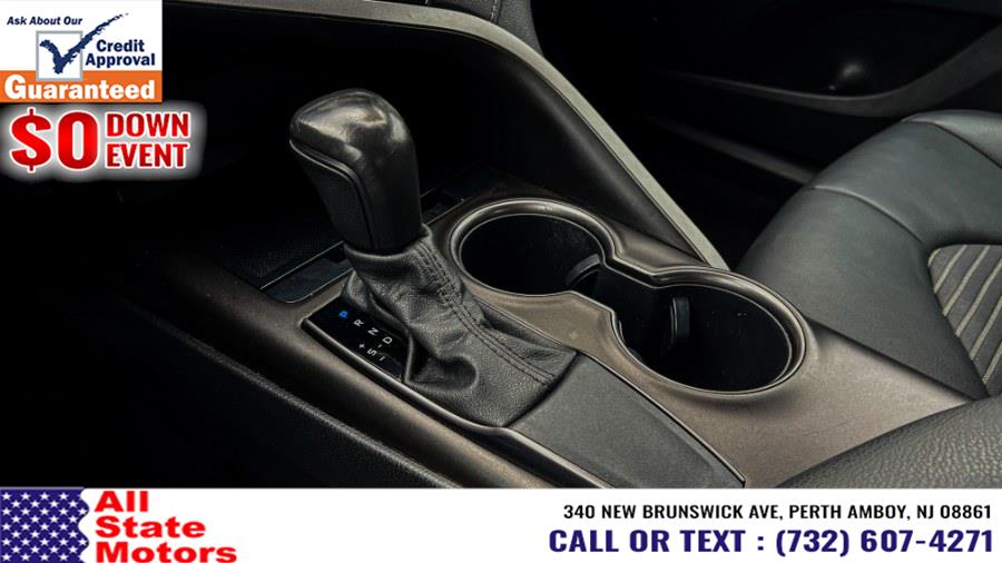 2021 Toyota Camry SE Auto (Natl), available for sale in Perth Amboy, New Jersey | All State Motor Inc. Perth Amboy, New Jersey 2021 Toyota Camry SE Auto (Natl), available for sale in Perth Amboy, New Jersey | All State Motor Inc. Perth Amboy, New Jersey