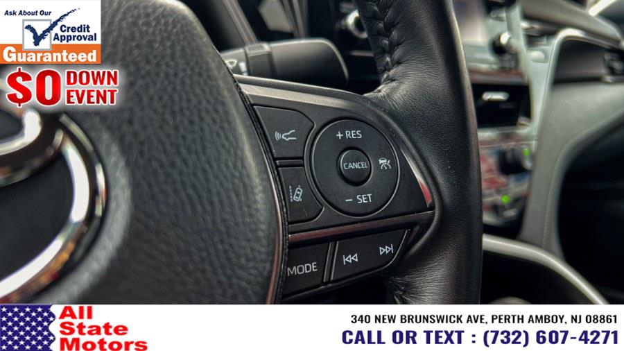 2021 Toyota Camry SE Auto (Natl), available for sale in Perth Amboy, New Jersey | All State Motor Inc. Perth Amboy, New Jersey 2021 Toyota Camry SE Auto (Natl), available for sale in Perth Amboy, New Jersey | All State Motor Inc. Perth Amboy, New Jersey