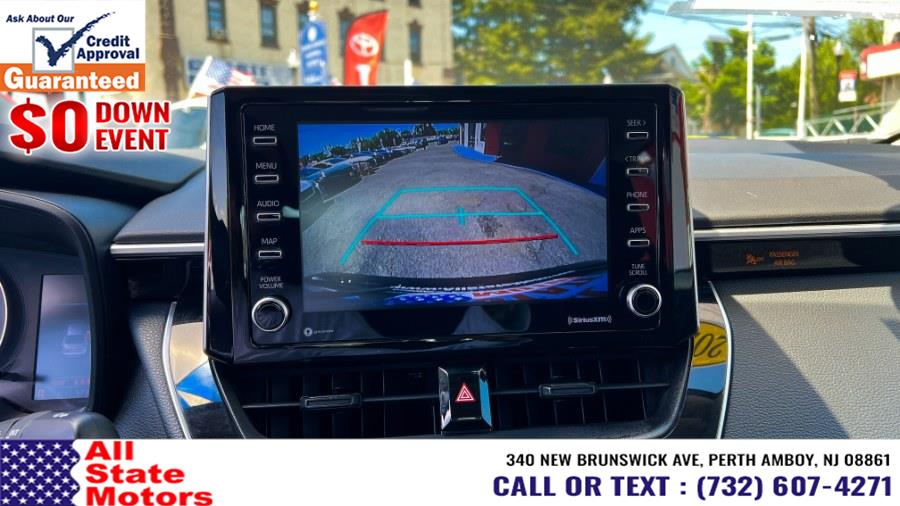 2021 Toyota Corolla LE CVT (Natl), available for sale in Perth Amboy, New Jersey | All State Motor Inc. Perth Amboy, New Jersey 2021 Toyota Corolla LE CVT (Natl), available for sale in Perth Amboy, New Jersey | All State Motor Inc. Perth Amboy, New Jersey