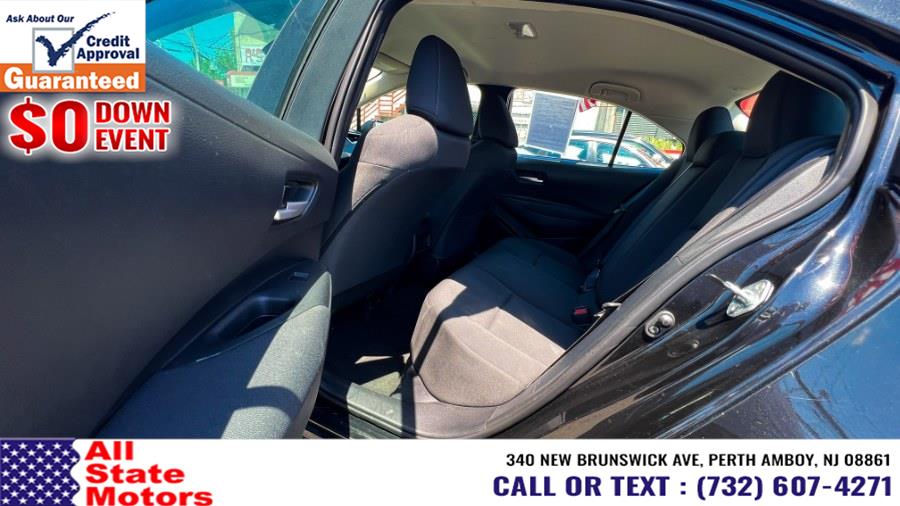 2021 Toyota Corolla LE CVT (Natl), available for sale in Perth Amboy, New Jersey | All State Motor Inc. Perth Amboy, New Jersey 2021 Toyota Corolla LE CVT (Natl), available for sale in Perth Amboy, New Jersey | All State Motor Inc. Perth Amboy, New Jersey