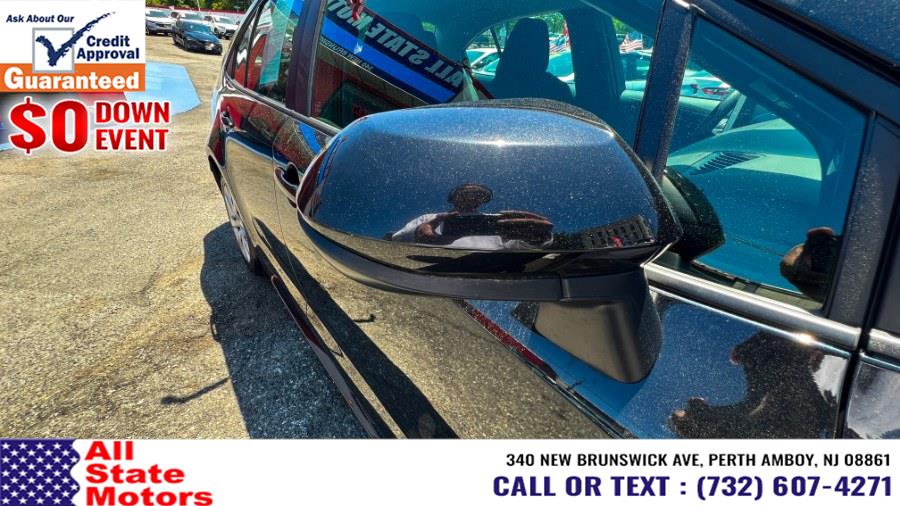 2021 Toyota Corolla LE CVT (Natl), available for sale in Perth Amboy, New Jersey | All State Motor Inc. Perth Amboy, New Jersey 2021 Toyota Corolla LE CVT (Natl), available for sale in Perth Amboy, New Jersey | All State Motor Inc. Perth Amboy, New Jersey