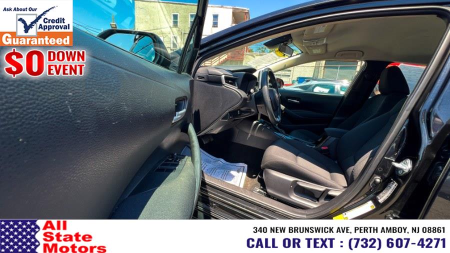 2021 Toyota Corolla LE CVT (Natl), available for sale in Perth Amboy, New Jersey | All State Motor Inc. Perth Amboy, New Jersey 2021 Toyota Corolla LE CVT (Natl), available for sale in Perth Amboy, New Jersey | All State Motor Inc. Perth Amboy, New Jersey