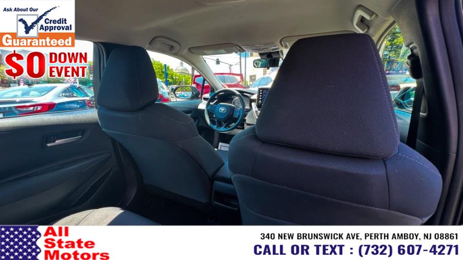 2021 Toyota Corolla LE CVT (Natl), available for sale in Perth Amboy, New Jersey | All State Motor Inc. Perth Amboy, New Jersey 2021 Toyota Corolla LE CVT (Natl), available for sale in Perth Amboy, New Jersey | All State Motor Inc. Perth Amboy, New Jersey