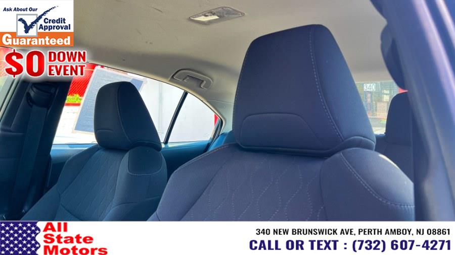 2021 Toyota Corolla LE CVT (Natl), available for sale in Perth Amboy, New Jersey | All State Motor Inc. Perth Amboy, New Jersey 2021 Toyota Corolla LE CVT (Natl), available for sale in Perth Amboy, New Jersey | All State Motor Inc. Perth Amboy, New Jersey