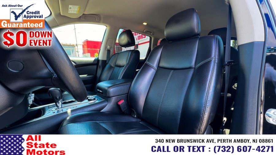 2020 Nissan Pathfinder 4x4 SL, available for sale in Perth Amboy, New Jersey | All State Motor Inc. Perth Amboy, New Jersey 2020 Nissan Pathfinder 4x4 SL, available for sale in Perth Amboy, New Jersey | All State Motor Inc. Perth Amboy, New Jersey