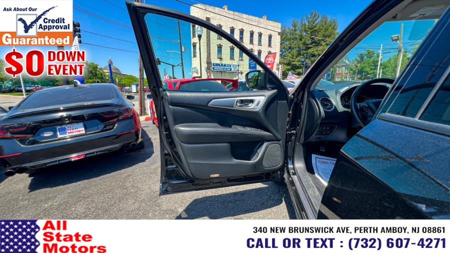 2020 Nissan Pathfinder 4x4 SL, available for sale in Perth Amboy, New Jersey | All State Motor Inc. Perth Amboy, New Jersey 2020 Nissan Pathfinder 4x4 SL, available for sale in Perth Amboy, New Jersey | All State Motor Inc. Perth Amboy, New Jersey