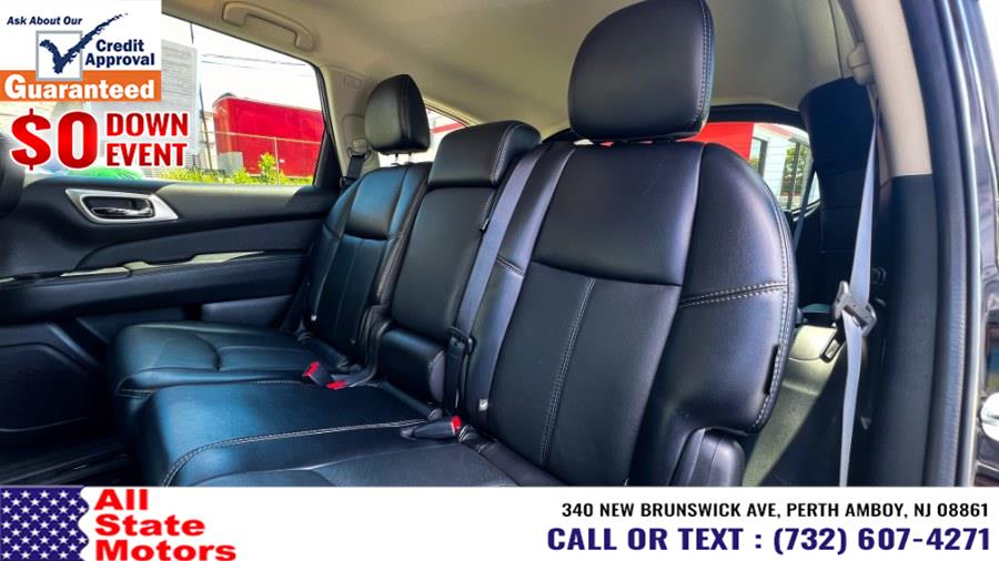 2020 Nissan Pathfinder 4x4 SL, available for sale in Perth Amboy, New Jersey | All State Motor Inc. Perth Amboy, New Jersey 2020 Nissan Pathfinder 4x4 SL, available for sale in Perth Amboy, New Jersey | All State Motor Inc. Perth Amboy, New Jersey