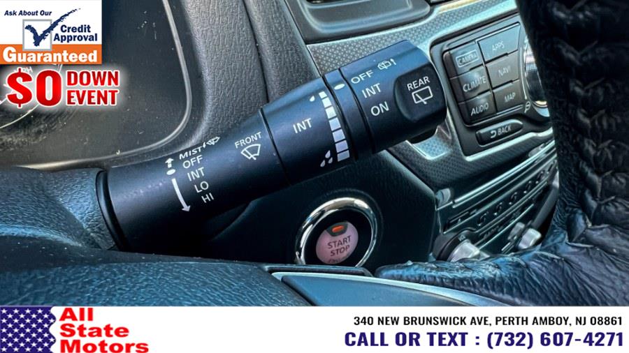 2020 Nissan Pathfinder 4x4 SL, available for sale in Perth Amboy, New Jersey | All State Motor Inc. Perth Amboy, New Jersey 2020 Nissan Pathfinder 4x4 SL, available for sale in Perth Amboy, New Jersey | All State Motor Inc. Perth Amboy, New Jersey