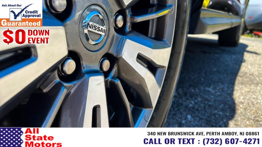 2020 Nissan Pathfinder 4x4 SL, available for sale in Perth Amboy, New Jersey | All State Motor Inc. Perth Amboy, New Jersey 2020 Nissan Pathfinder 4x4 SL, available for sale in Perth Amboy, New Jersey | All State Motor Inc. Perth Amboy, New Jersey