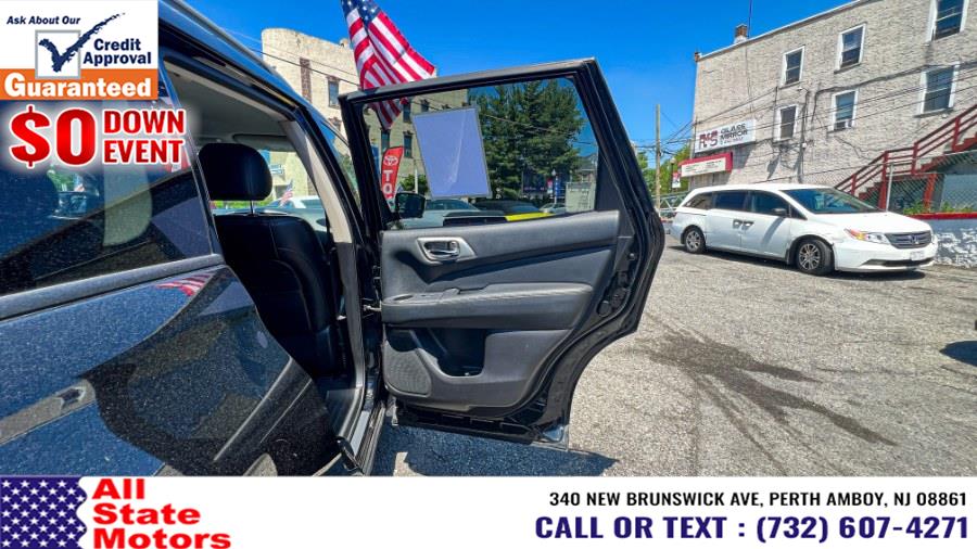 2020 Nissan Pathfinder 4x4 SL, available for sale in Perth Amboy, New Jersey | All State Motor Inc. Perth Amboy, New Jersey 2020 Nissan Pathfinder 4x4 SL, available for sale in Perth Amboy, New Jersey | All State Motor Inc. Perth Amboy, New Jersey