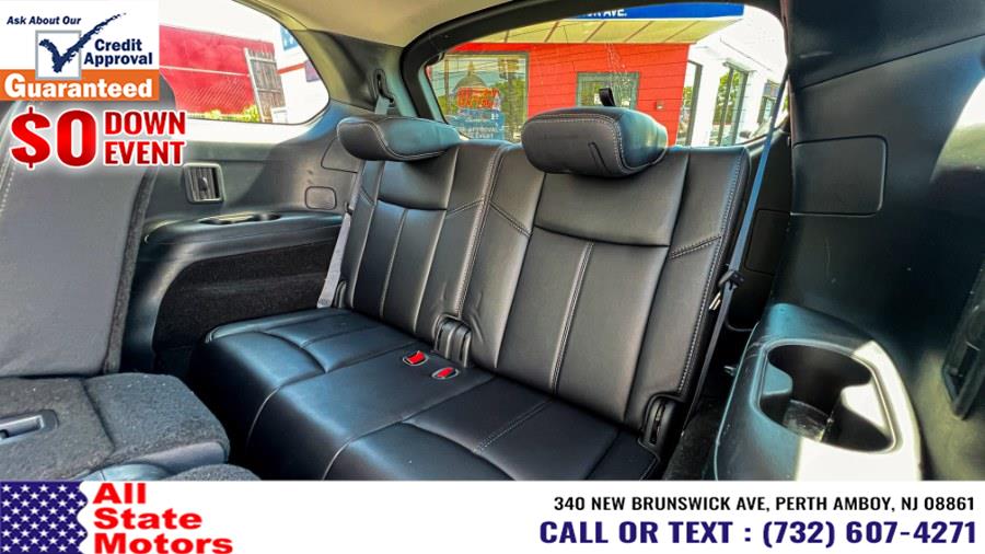 2020 Nissan Pathfinder 4x4 SL, available for sale in Perth Amboy, New Jersey | All State Motor Inc. Perth Amboy, New Jersey 2020 Nissan Pathfinder 4x4 SL, available for sale in Perth Amboy, New Jersey | All State Motor Inc. Perth Amboy, New Jersey