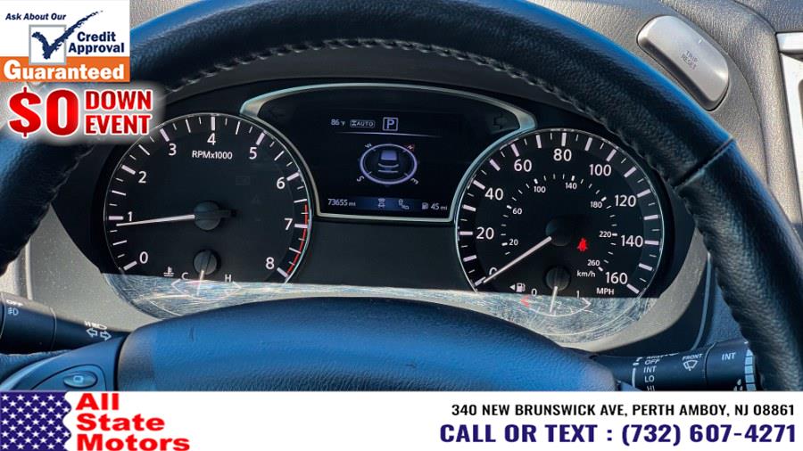 2020 Nissan Pathfinder 4x4 SL, available for sale in Perth Amboy, New Jersey | All State Motor Inc. Perth Amboy, New Jersey 2020 Nissan Pathfinder 4x4 SL, available for sale in Perth Amboy, New Jersey | All State Motor Inc. Perth Amboy, New Jersey