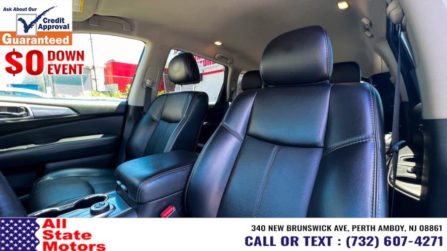2020 Nissan Pathfinder 4x4 SL, available for sale in Perth Amboy, New Jersey | All State Motor Inc. Perth Amboy, New Jersey 2020 Nissan Pathfinder 4x4 SL, available for sale in Perth Amboy, New Jersey | All State Motor Inc. Perth Amboy, New Jersey