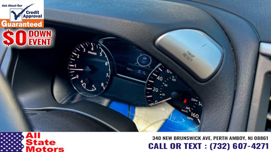 2020 Nissan Pathfinder 4x4 SL, available for sale in Perth Amboy, New Jersey | All State Motor Inc. Perth Amboy, New Jersey 2020 Nissan Pathfinder 4x4 SL, available for sale in Perth Amboy, New Jersey | All State Motor Inc. Perth Amboy, New Jersey