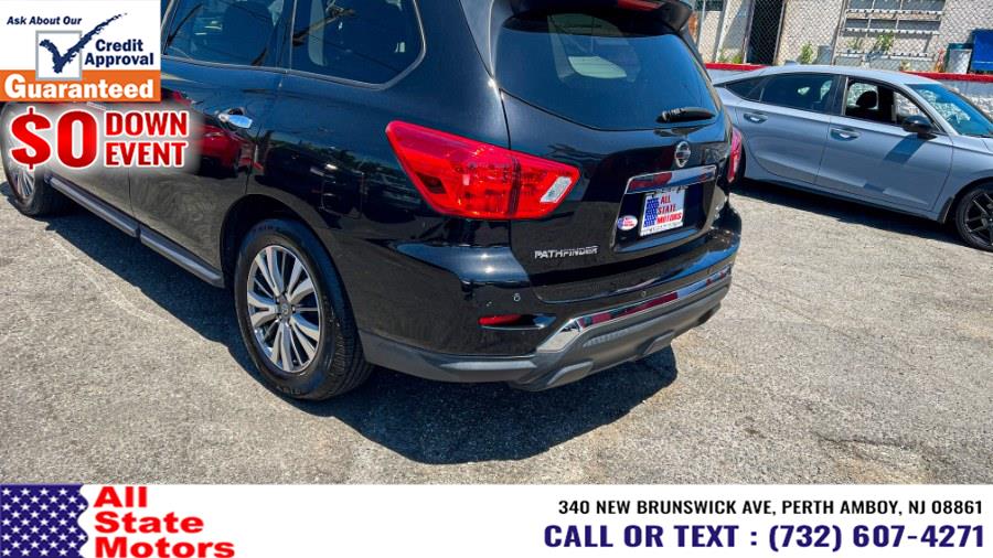 2020 Nissan Pathfinder 4x4 SL, available for sale in Perth Amboy, New Jersey | All State Motor Inc. Perth Amboy, New Jersey 2020 Nissan Pathfinder 4x4 SL, available for sale in Perth Amboy, New Jersey | All State Motor Inc. Perth Amboy, New Jersey