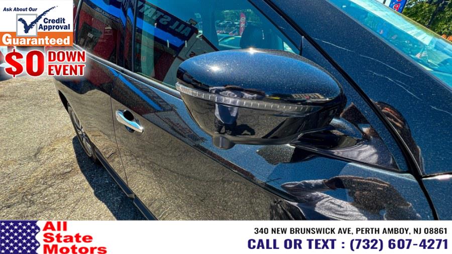 2020 Nissan Pathfinder 4x4 SL, available for sale in Perth Amboy, New Jersey | All State Motor Inc. Perth Amboy, New Jersey 2020 Nissan Pathfinder 4x4 SL, available for sale in Perth Amboy, New Jersey | All State Motor Inc. Perth Amboy, New Jersey