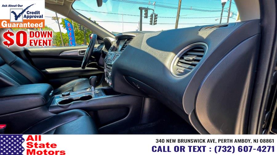 2020 Nissan Pathfinder 4x4 SL, available for sale in Perth Amboy, New Jersey | All State Motor Inc. Perth Amboy, New Jersey 2020 Nissan Pathfinder 4x4 SL, available for sale in Perth Amboy, New Jersey | All State Motor Inc. Perth Amboy, New Jersey