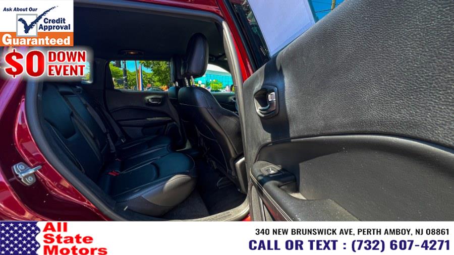 2021 Jeep Compass 80th Anniversary FWD, available for sale in Perth Amboy, New Jersey | All State Motor Inc. Perth Amboy, New Jersey 2021 Jeep Compass 80th Anniversary FWD, available for sale in Perth Amboy, New Jersey | All State Motor Inc. Perth Amboy, New Jersey
