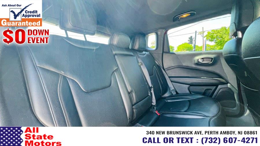 2021 Jeep Compass 80th Anniversary FWD, available for sale in Perth Amboy, New Jersey | All State Motor Inc. Perth Amboy, New Jersey 2021 Jeep Compass 80th Anniversary FWD, available for sale in Perth Amboy, New Jersey | All State Motor Inc. Perth Amboy, New Jersey