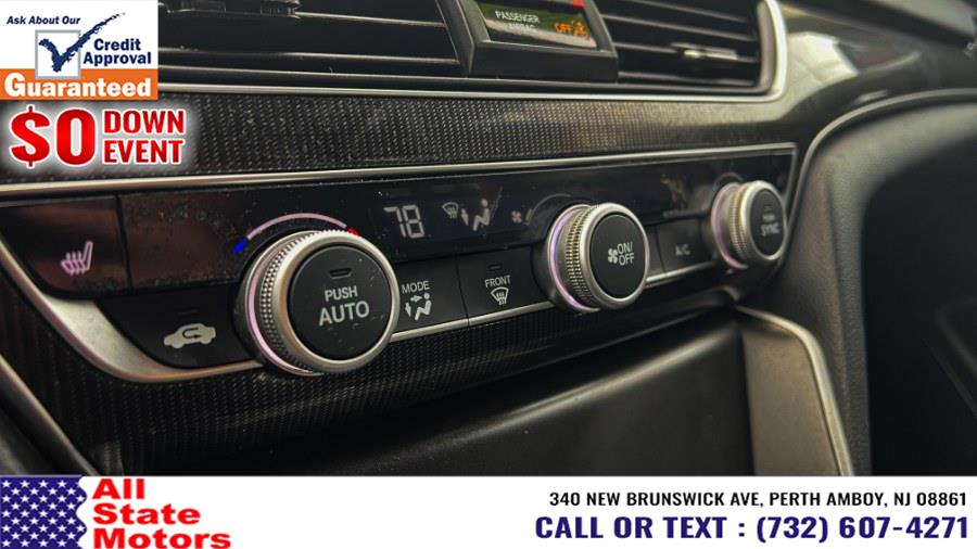 2021 Honda Accord Sedan Sport SE 1.5T CVT, available for sale in Perth Amboy, New Jersey | All State Motor Inc. Perth Amboy, New Jersey 2021 Honda Accord Sedan Sport SE 1.5T CVT, available for sale in Perth Amboy, New Jersey | All State Motor Inc. Perth Amboy, New Jersey