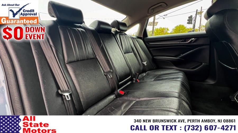 2021 Honda Accord Sedan Sport SE 1.5T CVT, available for sale in Perth Amboy, New Jersey | All State Motor Inc. Perth Amboy, New Jersey 2021 Honda Accord Sedan Sport SE 1.5T CVT, available for sale in Perth Amboy, New Jersey | All State Motor Inc. Perth Amboy, New Jersey