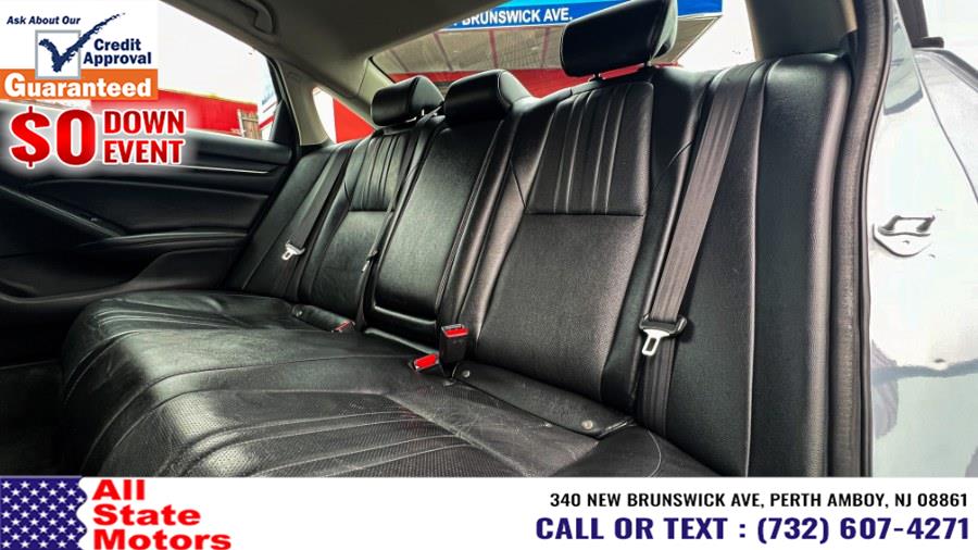 2021 Honda Accord Sedan Sport SE 1.5T CVT, available for sale in Perth Amboy, New Jersey | All State Motor Inc. Perth Amboy, New Jersey 2021 Honda Accord Sedan Sport SE 1.5T CVT, available for sale in Perth Amboy, New Jersey | All State Motor Inc. Perth Amboy, New Jersey
