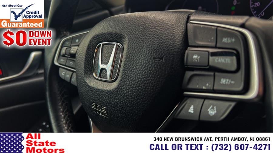2021 Honda Accord Sedan Sport SE 1.5T CVT, available for sale in Perth Amboy, New Jersey | All State Motor Inc. Perth Amboy, New Jersey 2021 Honda Accord Sedan Sport SE 1.5T CVT, available for sale in Perth Amboy, New Jersey | All State Motor Inc. Perth Amboy, New Jersey