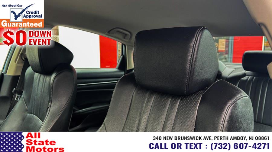 2021 Honda Accord Sedan Sport SE 1.5T CVT, available for sale in Perth Amboy, New Jersey | All State Motor Inc. Perth Amboy, New Jersey 2021 Honda Accord Sedan Sport SE 1.5T CVT, available for sale in Perth Amboy, New Jersey | All State Motor Inc. Perth Amboy, New Jersey