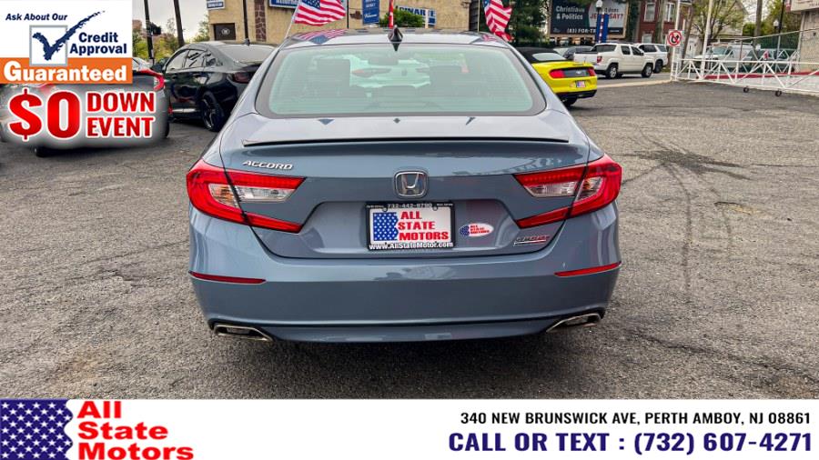 2021 Honda Accord Sedan Sport SE 1.5T CVT, available for sale in Perth Amboy, New Jersey | All State Motor Inc. Perth Amboy, New Jersey 2021 Honda Accord Sedan Sport SE 1.5T CVT, available for sale in Perth Amboy, New Jersey | All State Motor Inc. Perth Amboy, New Jersey