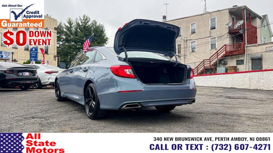 2021 Honda Accord Sedan Sport SE 1.5T CVT, available for sale in Perth Amboy, New Jersey | All State Motor Inc. Perth Amboy, New Jersey 2021 Honda Accord Sedan Sport SE 1.5T CVT, available for sale in Perth Amboy, New Jersey | All State Motor Inc. Perth Amboy, New Jersey