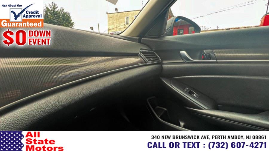 2021 Honda Accord Sedan Sport SE 1.5T CVT, available for sale in Perth Amboy, New Jersey | All State Motor Inc. Perth Amboy, New Jersey 2021 Honda Accord Sedan Sport SE 1.5T CVT, available for sale in Perth Amboy, New Jersey | All State Motor Inc. Perth Amboy, New Jersey