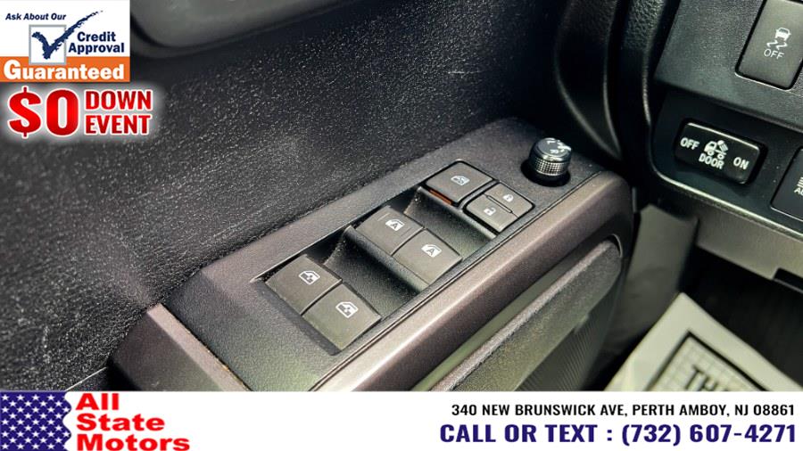 2021 Toyota Tacoma 4WD TRD Sport Double Cab 5'' Bed V6 MT (Natl), available for sale in Perth Amboy, New Jersey | All State Motor Inc. Perth Amboy, New Jersey 2021 Toyota Tacoma 4WD TRD Sport Double Cab 5'' Bed V6 MT (Natl), available for sale in Perth Amboy, New Jersey | All State Motor Inc. Perth Amboy, New Jersey